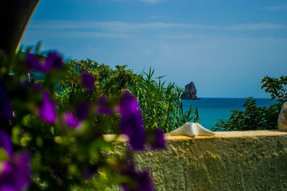 Agathi Beach House アギオス・ゴルディオス エクステリア 写真